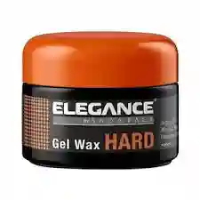 Elegance Gel Hard With Argan Oil 100ML
