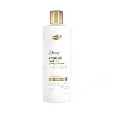 Dove Conditioner Aqrgan Oil Moisture 350ML