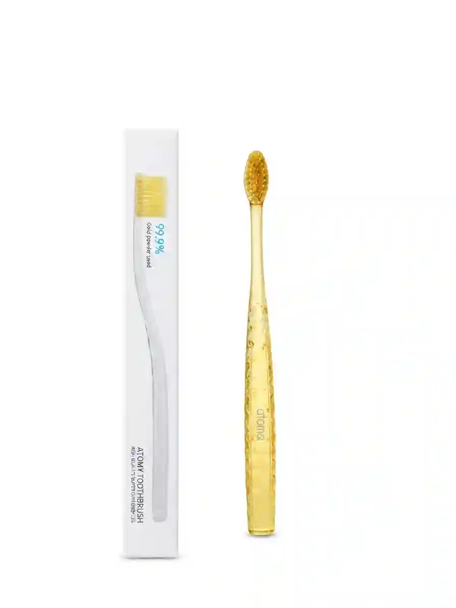 Atomy Toothbrush Korean