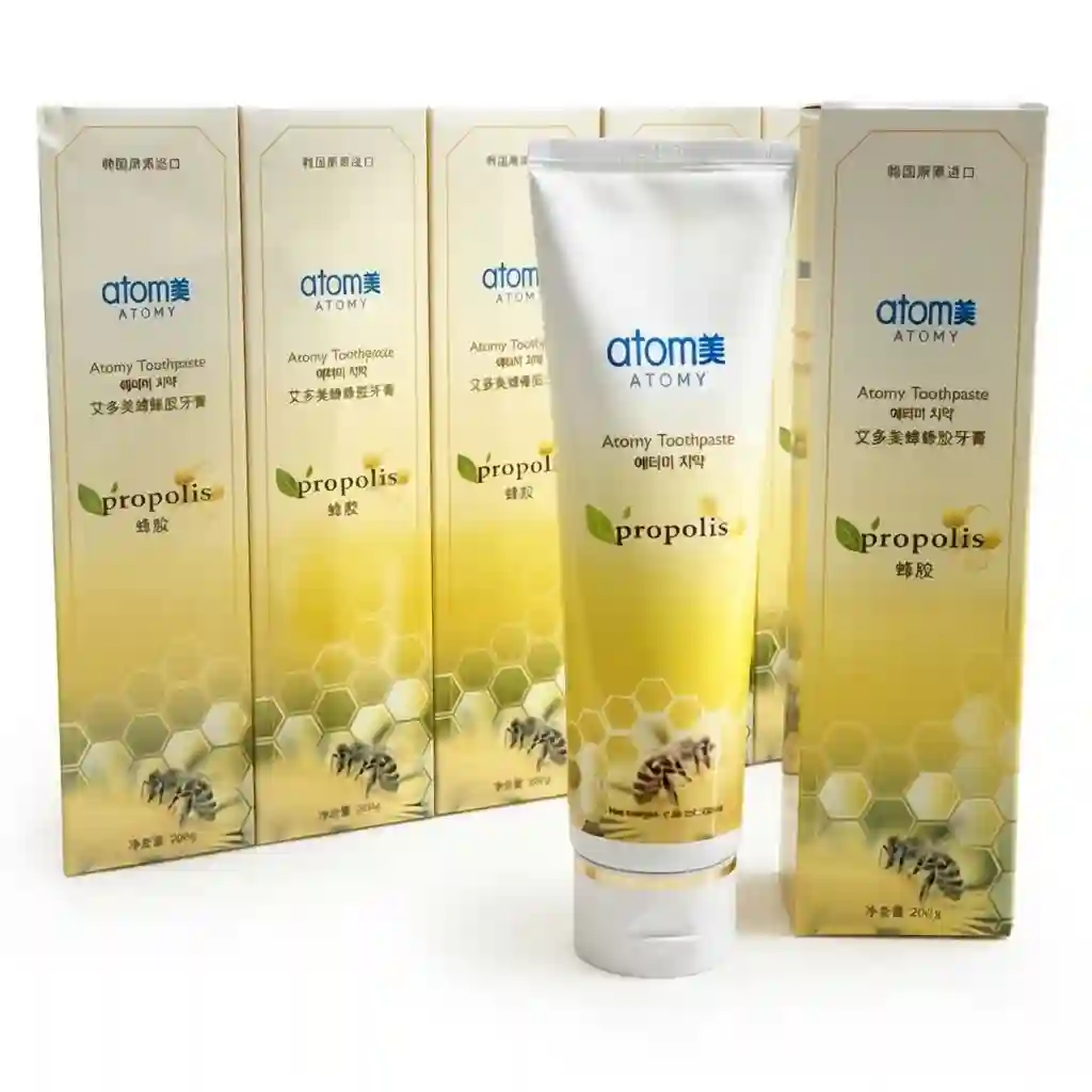 Atomy Toothpaste Propolis 200GM Korean