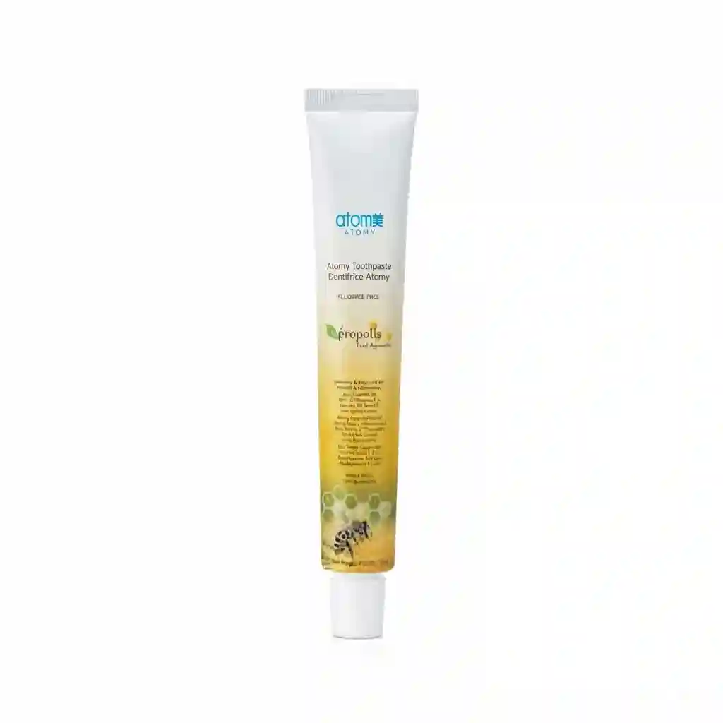 Atomy Toothpaste 50GM Korean