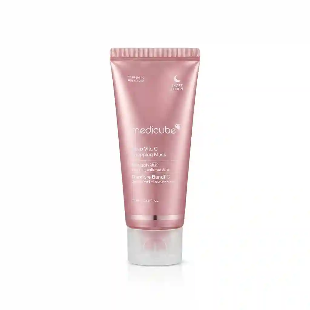 Medicube Collagen Night Wrapping Mask Collagen Extract 75ML