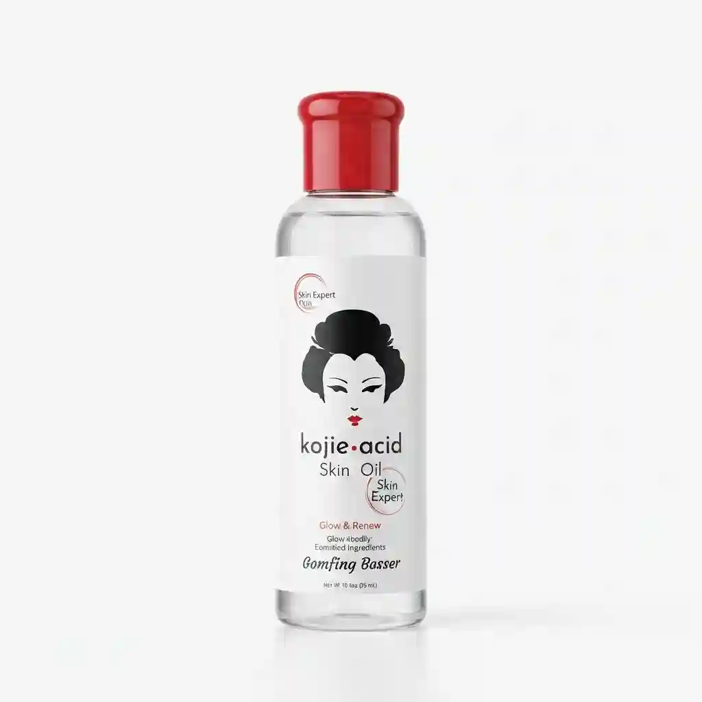 Kojic ACID Skin Oil 120ML