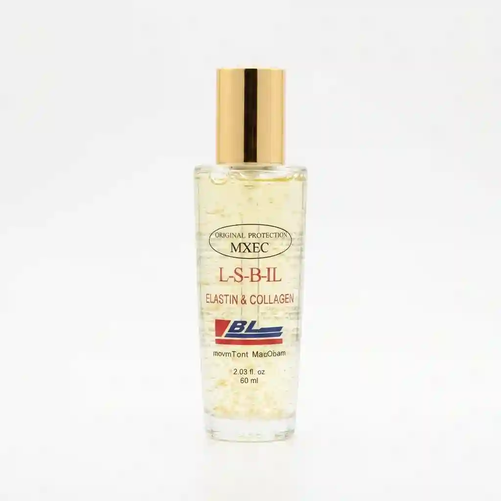 Ls Bl Rejuvenating Toner60ml