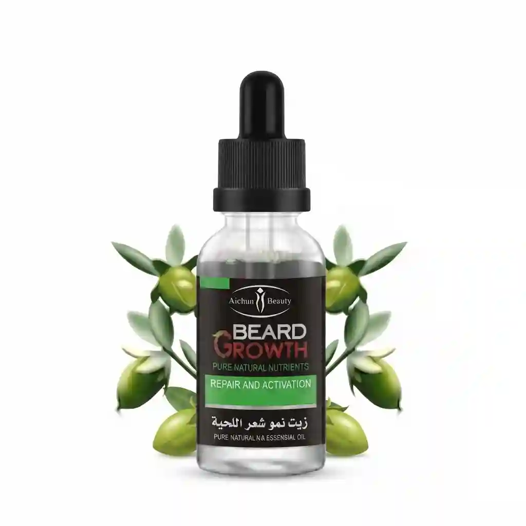 Aichun Beauty Beard Oil 30ML