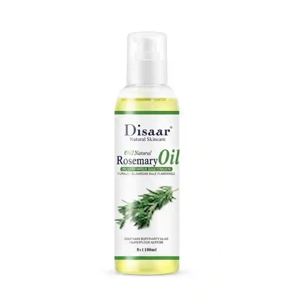Disaar Rosemary Oil 100ML