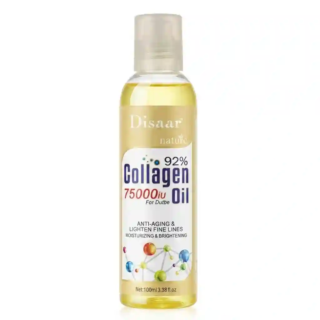 Disaar Collagen Oil 100ML