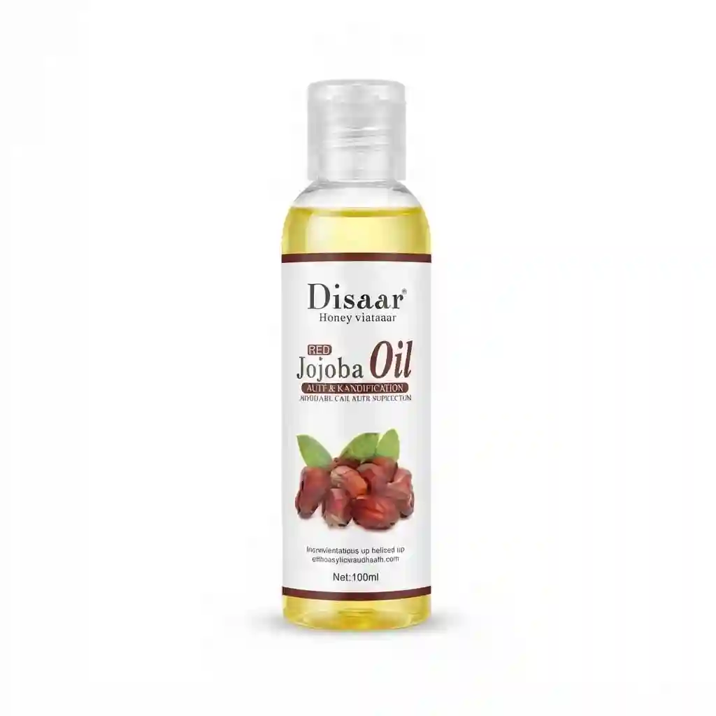 Disaar Jo Jo BA Oil Moisturizing 100ML
