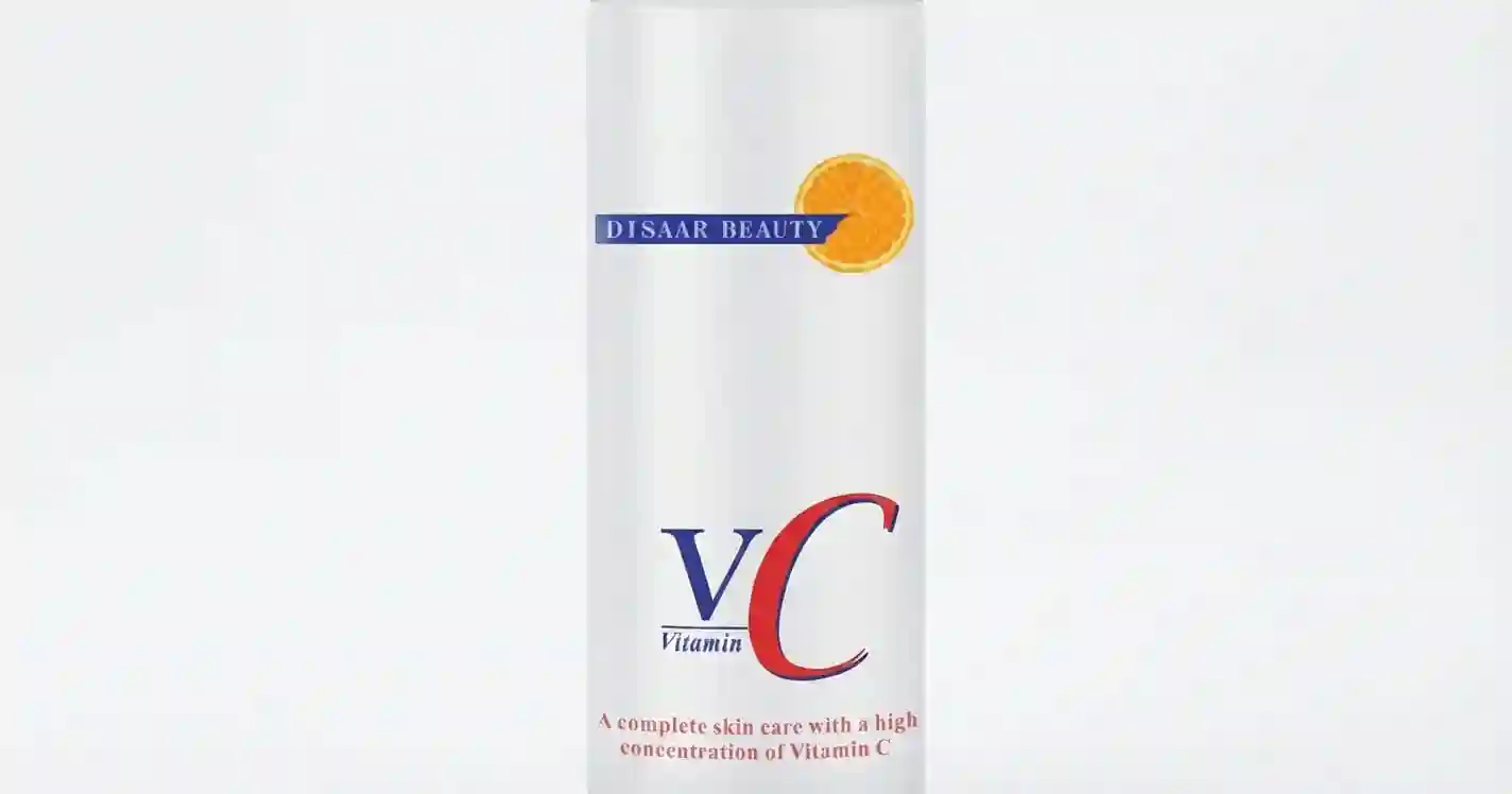 Disaar Skin Care Vitamin C Ds