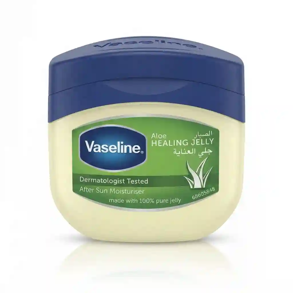 Vaseline Jelly 100ML Aloe Fresh 100ML