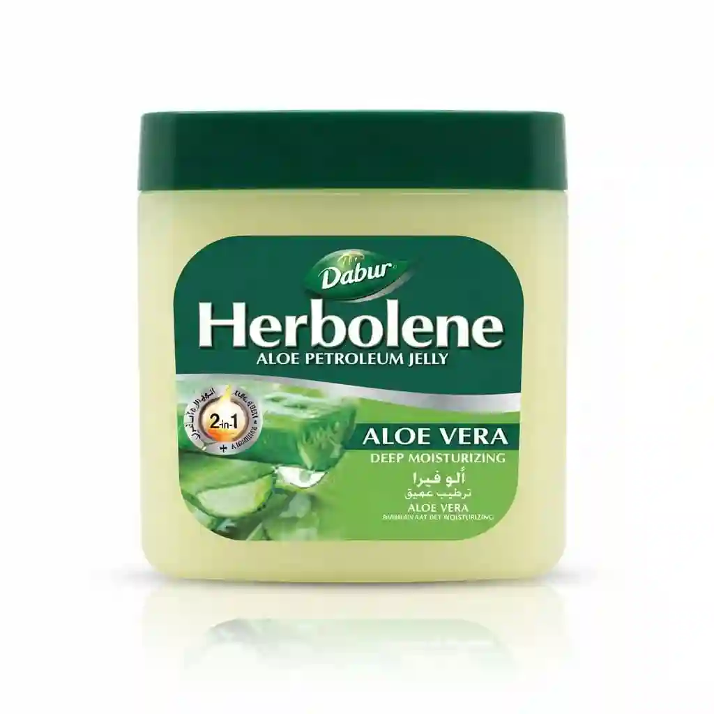 Dabur Herbolene Petroleum Jelly 115ML