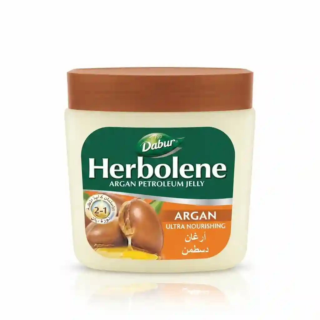 Dabur Herbolene Argan 225ML
