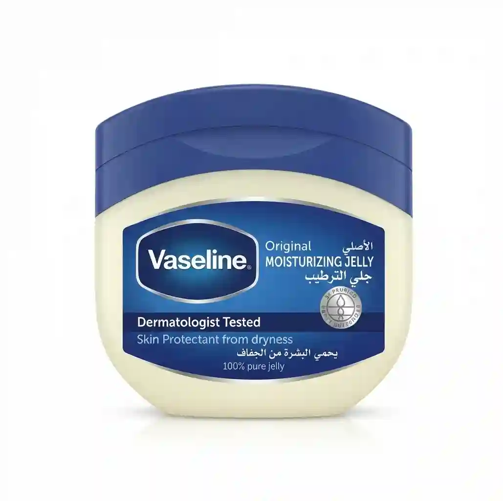 Vaseline Jelly 450ML Orginal