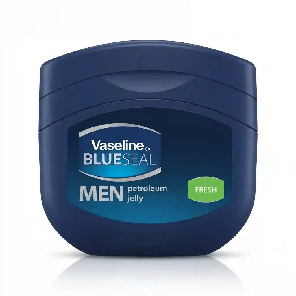 Vaseline Jelly Men 250GM Astd