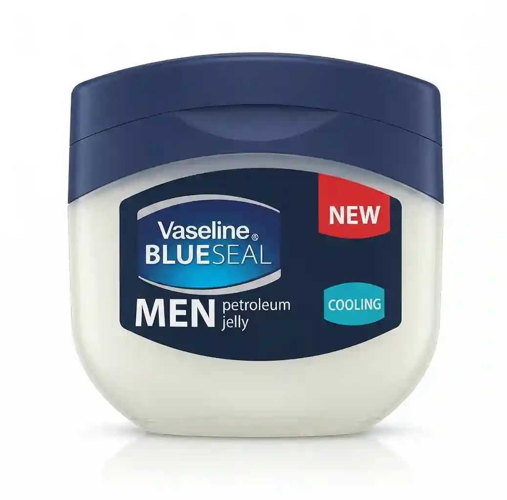 Vaseline Petroleum Jelly Org 100ML