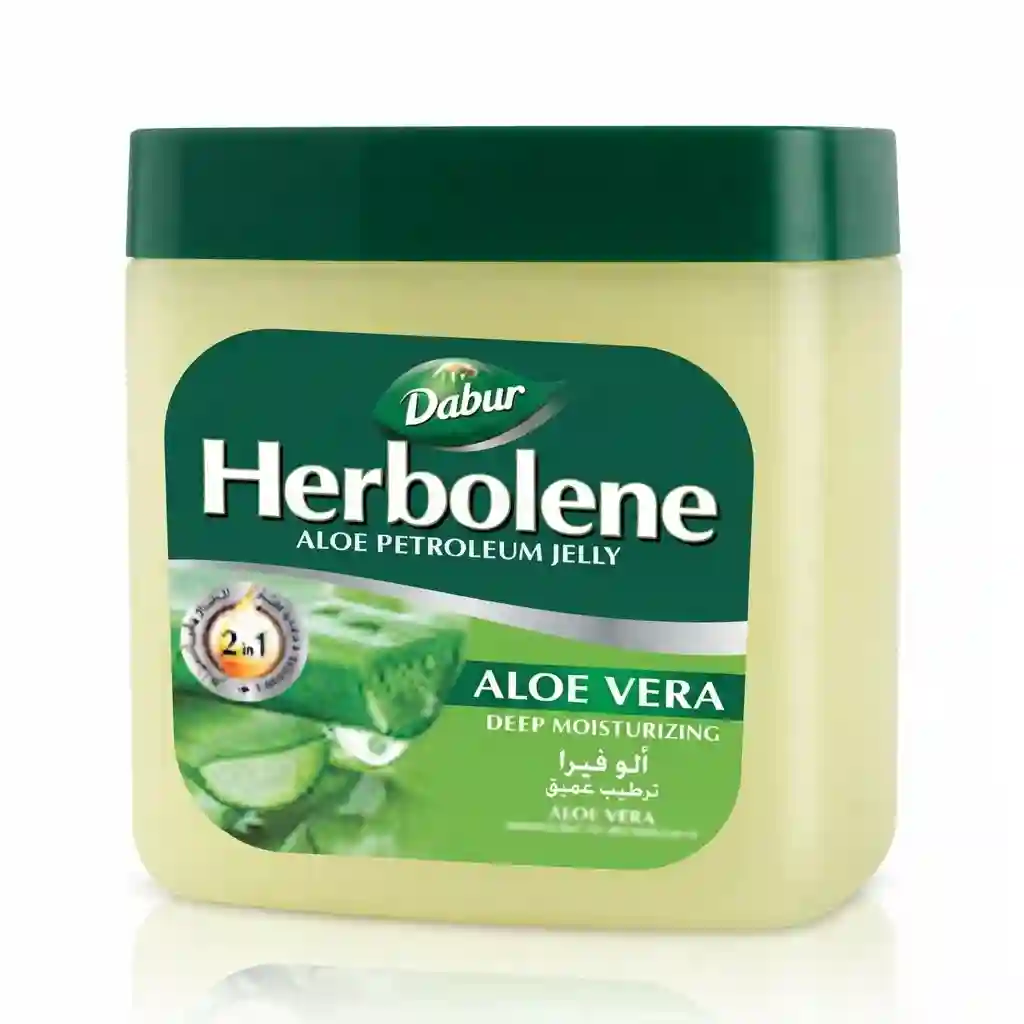 Dabur Herbolene Petroleum Jelly 115ML