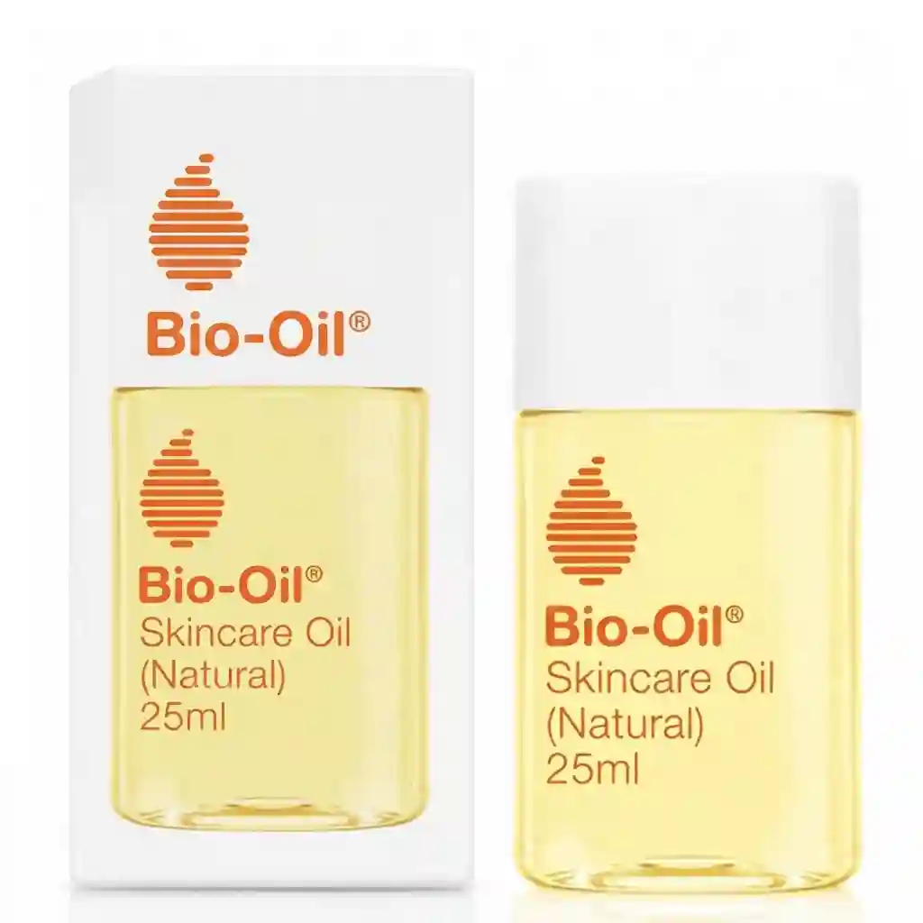 Bio Oil 25ML