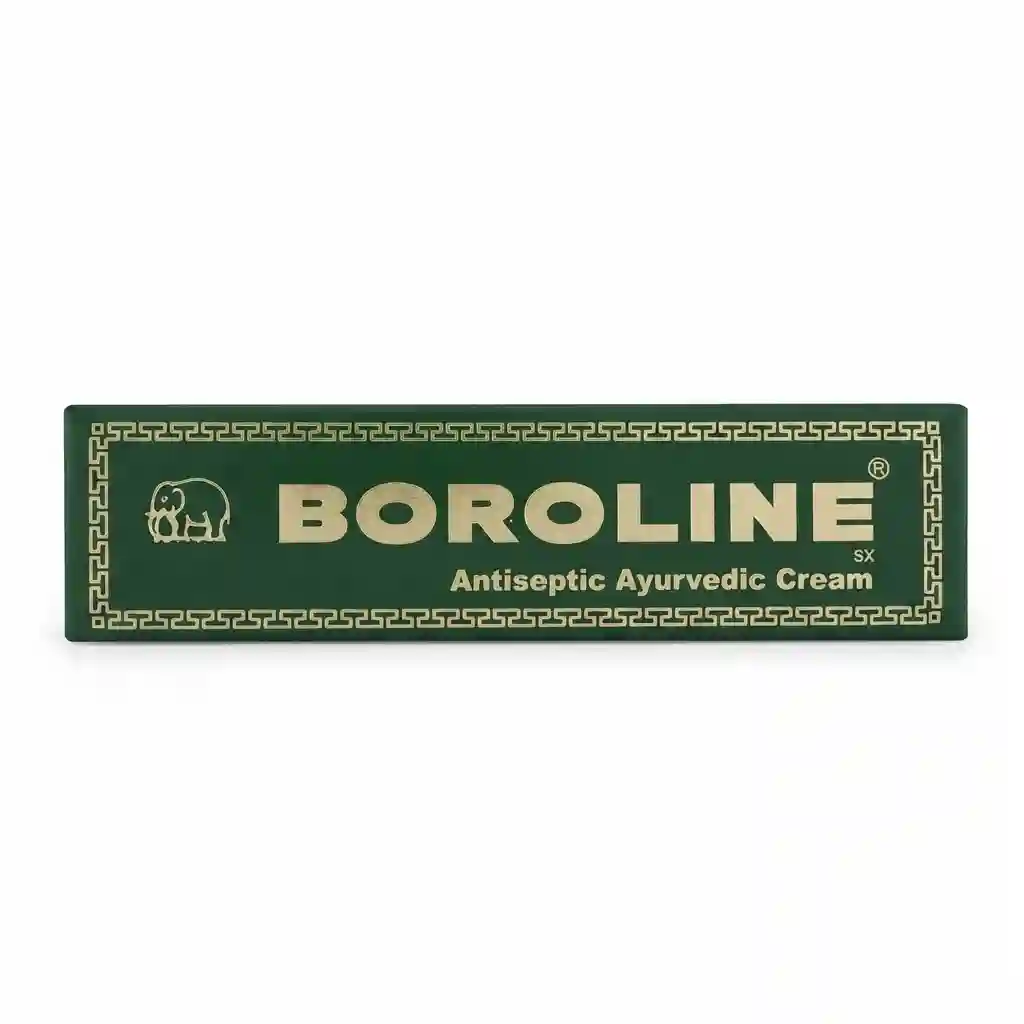 Boroline Antiseptic Cream 20g