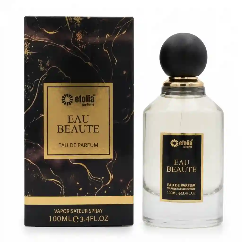 Efolia Eau Beaute Perfume 100ML