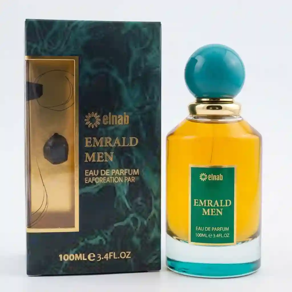 Efolia Emrald Men Eau De Perfume 100ML