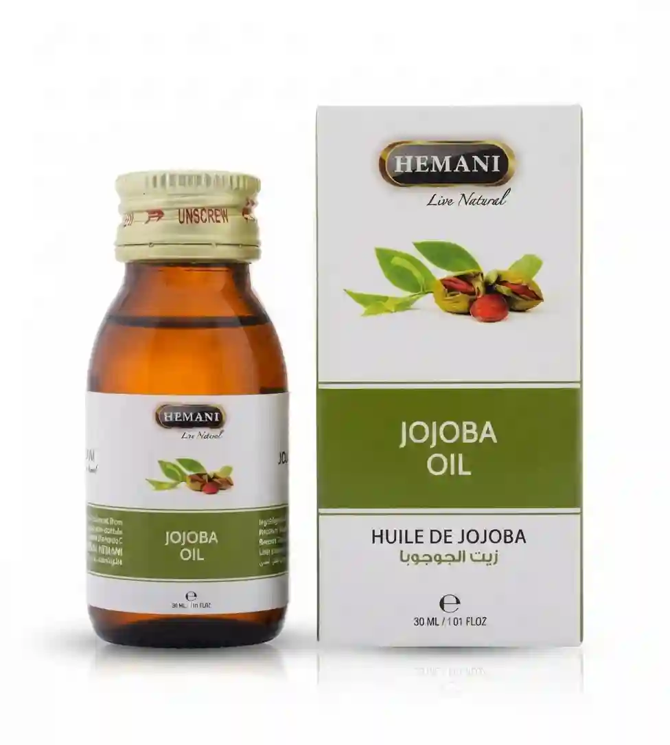 Hemani Jojoba Oil 30 ML
