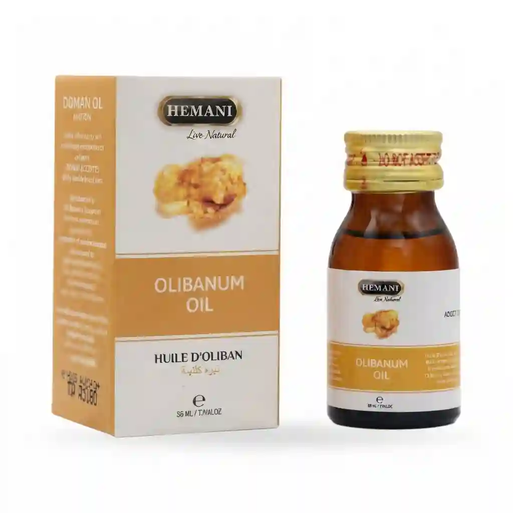 Hemani Olibanum Oil 30 ML