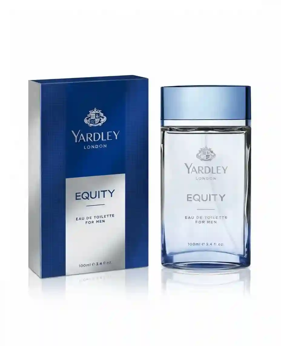 Yardley Original Edt Perfume 100ML