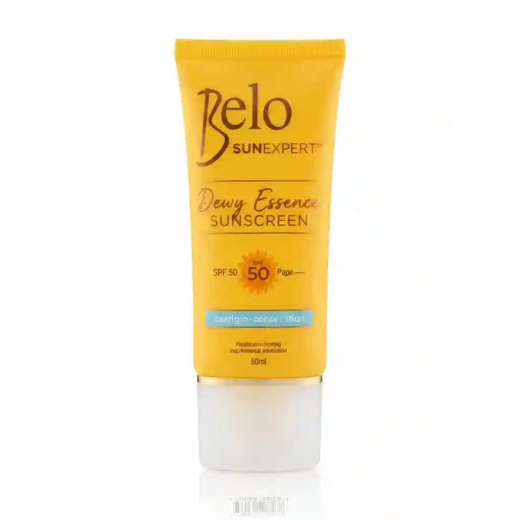 Belo Sunex Dewy Essence 50ML Spf 50