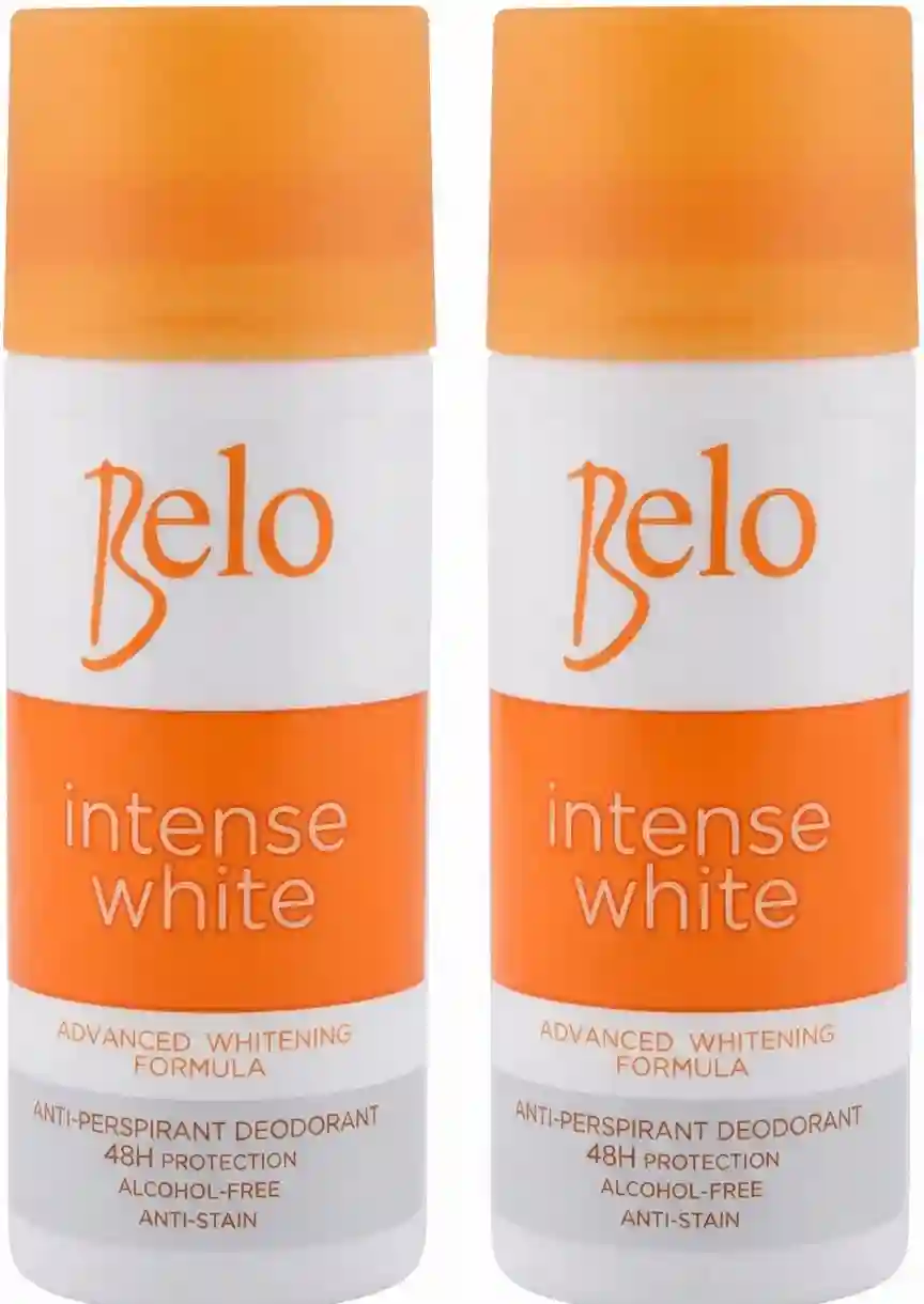 Belo Intense White Deo Roll 40ML