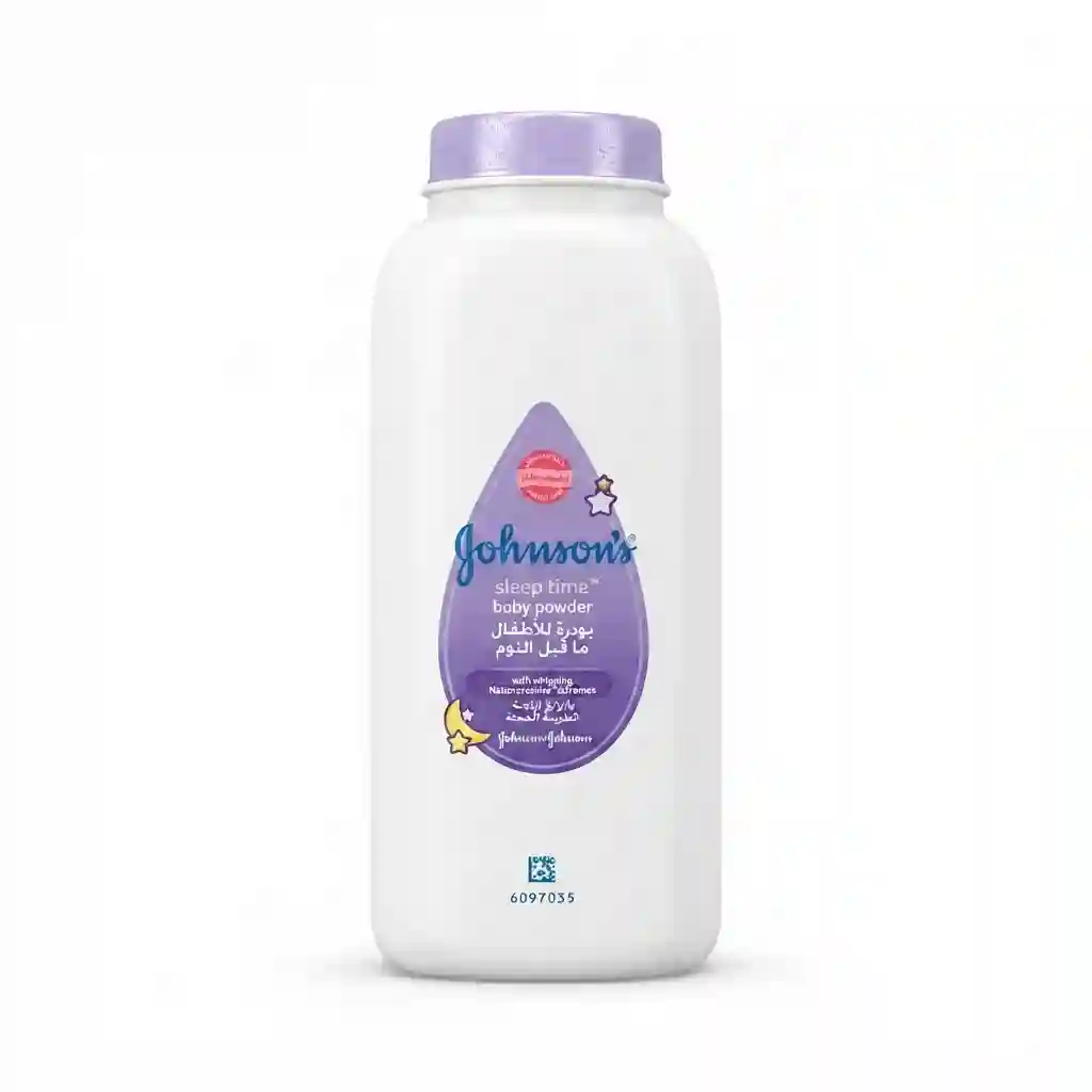 Johnsons Baby Powder Bedtime 200 GM