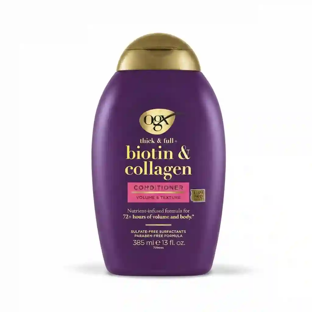 Ogx Biotin Collagen conditioner 385ML