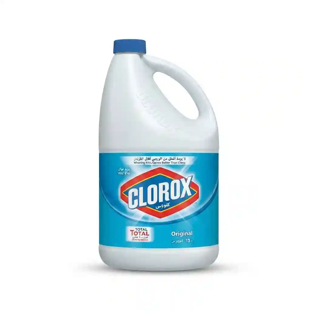 Lazim Bleach 3.8ltr