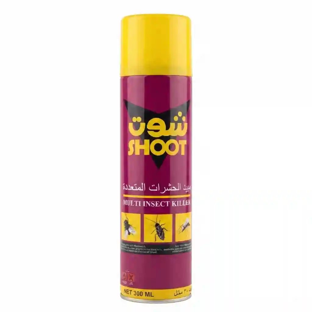 Shoot Insect Killer 1003 Al Safa