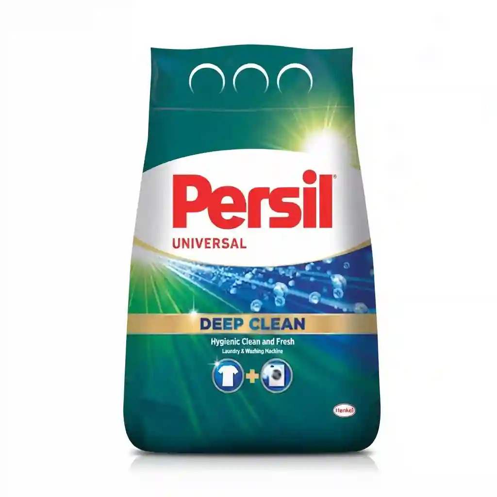 Persil Universal Powder Deep Clean  4kg