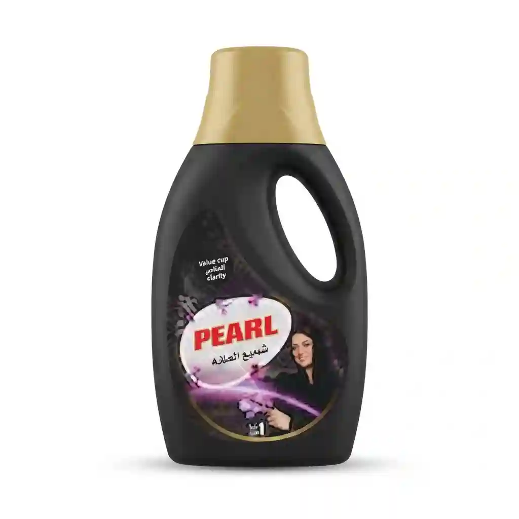 Pearl Abaya Shampoo 1 Ltr Oud