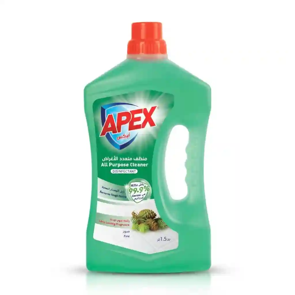 Apex All Purpose Pine 1.5l