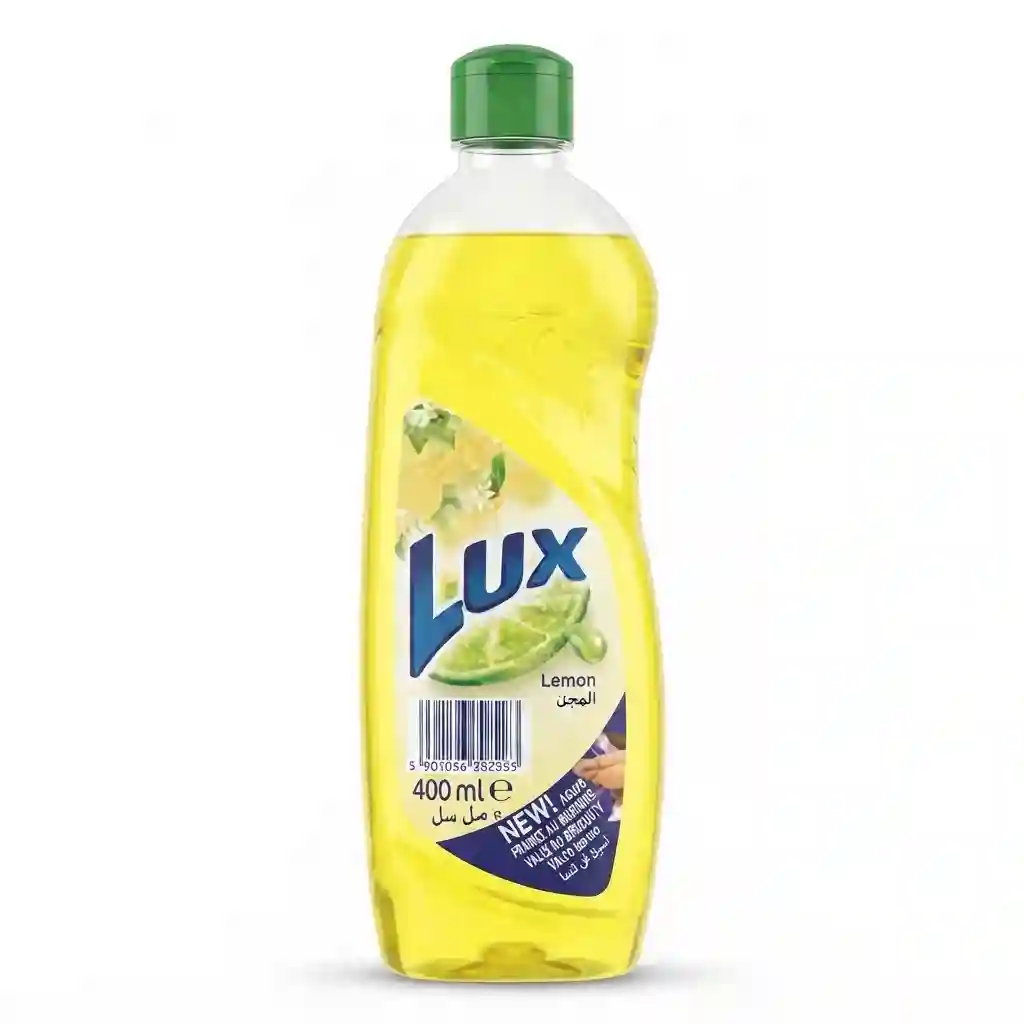 Lux Dishwash 725ML Lemon