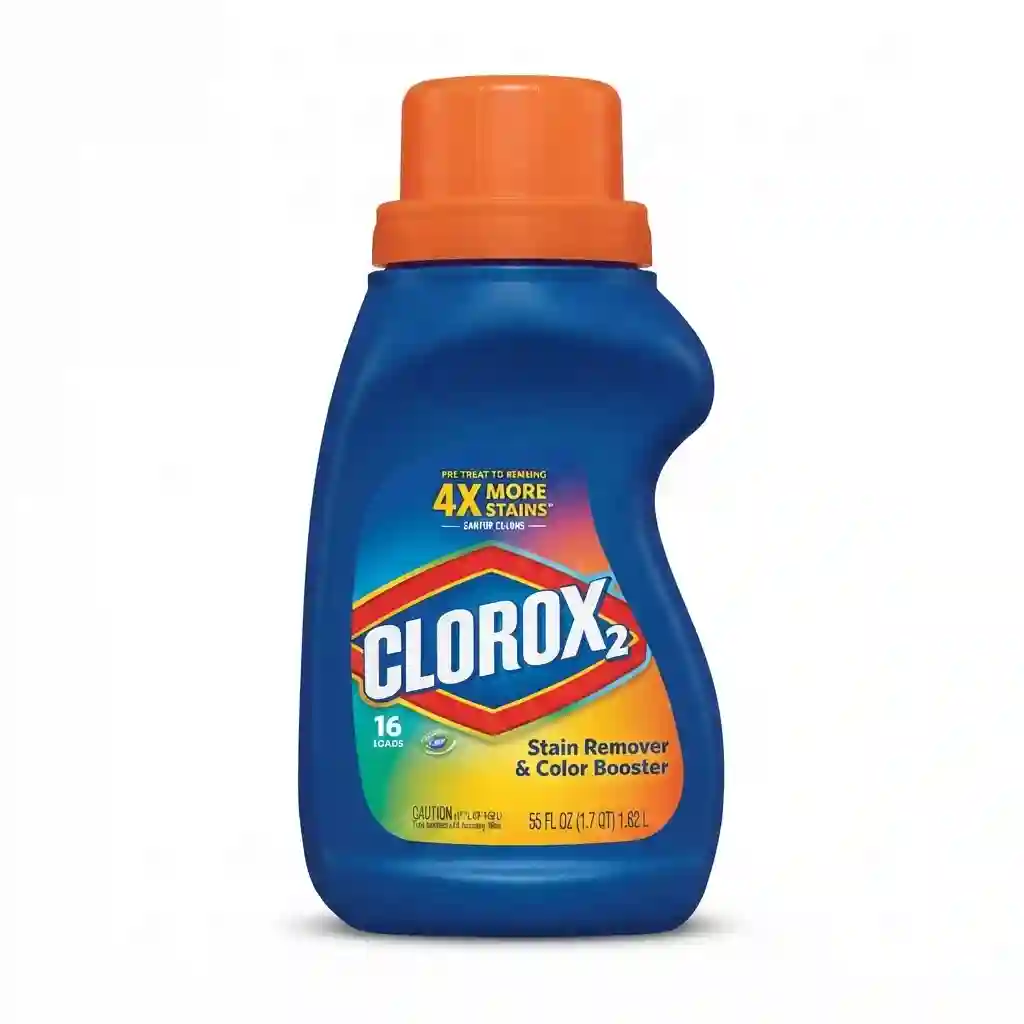 Clorox 2 Statin Remover And Color Booster 650ML