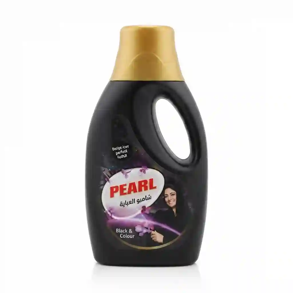 Pearl Abaya Shampoo Floral Detergent 1 Ltr