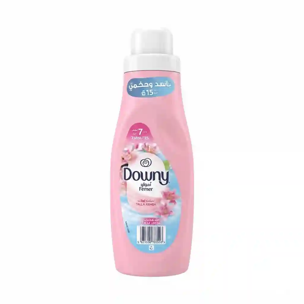 Downy Fresh Floral Breeze 1 Ltr