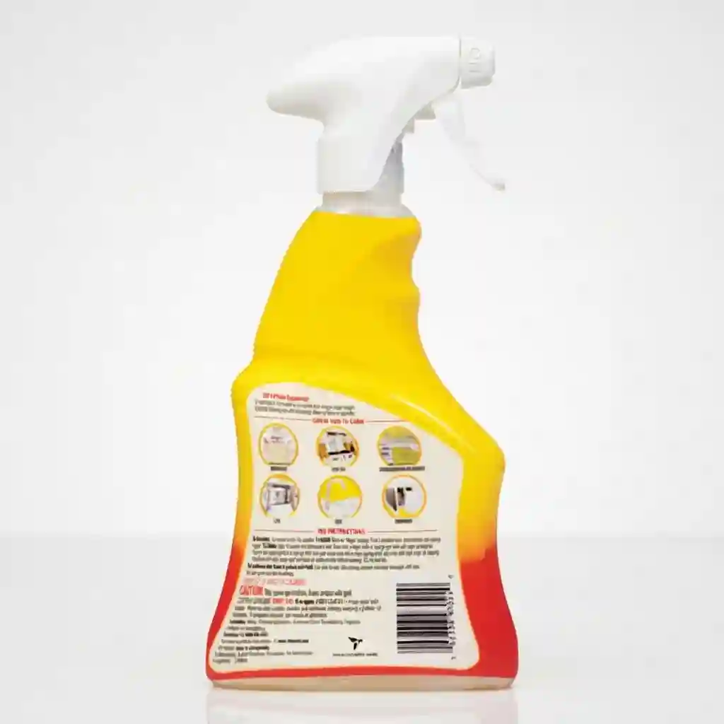 Forza Kitchen Degreaser 750ML