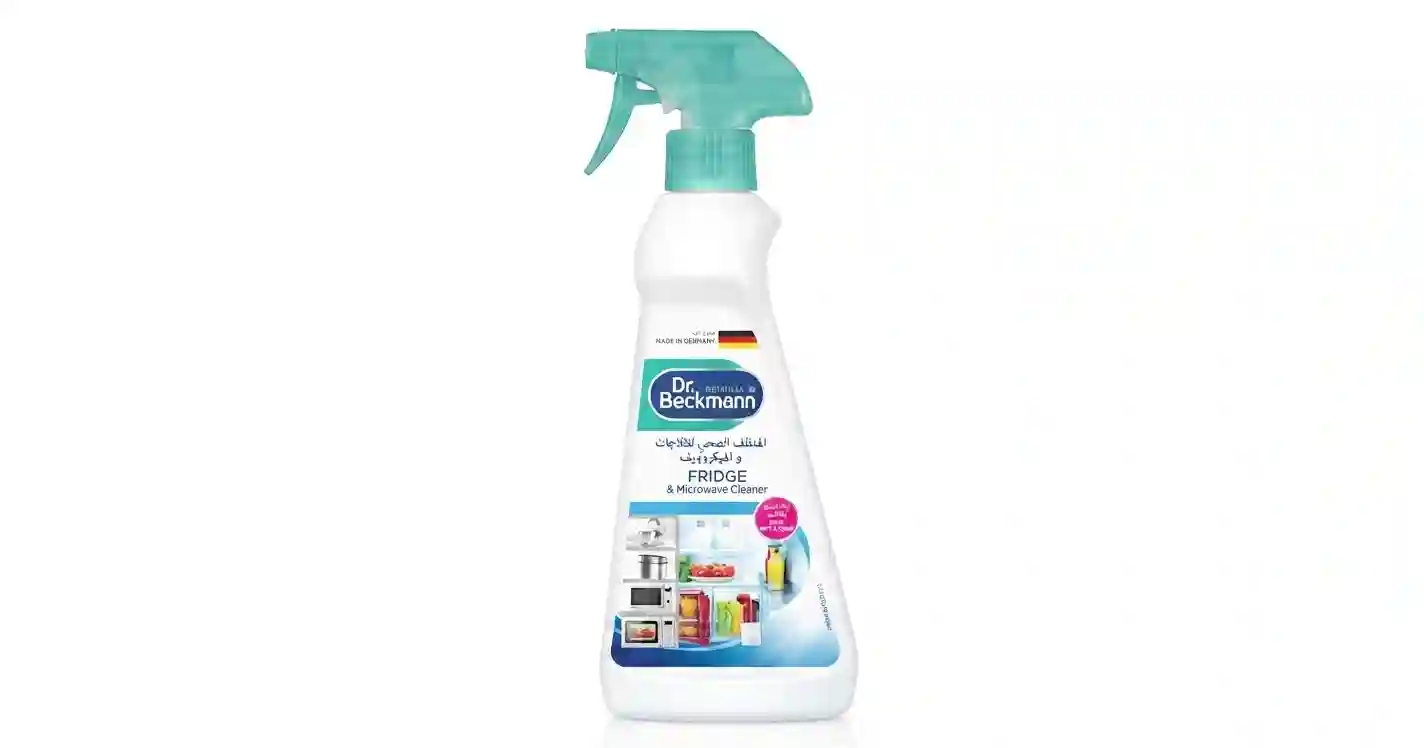 Dr Beckmann Fridge&microwave Cleaner 250ML