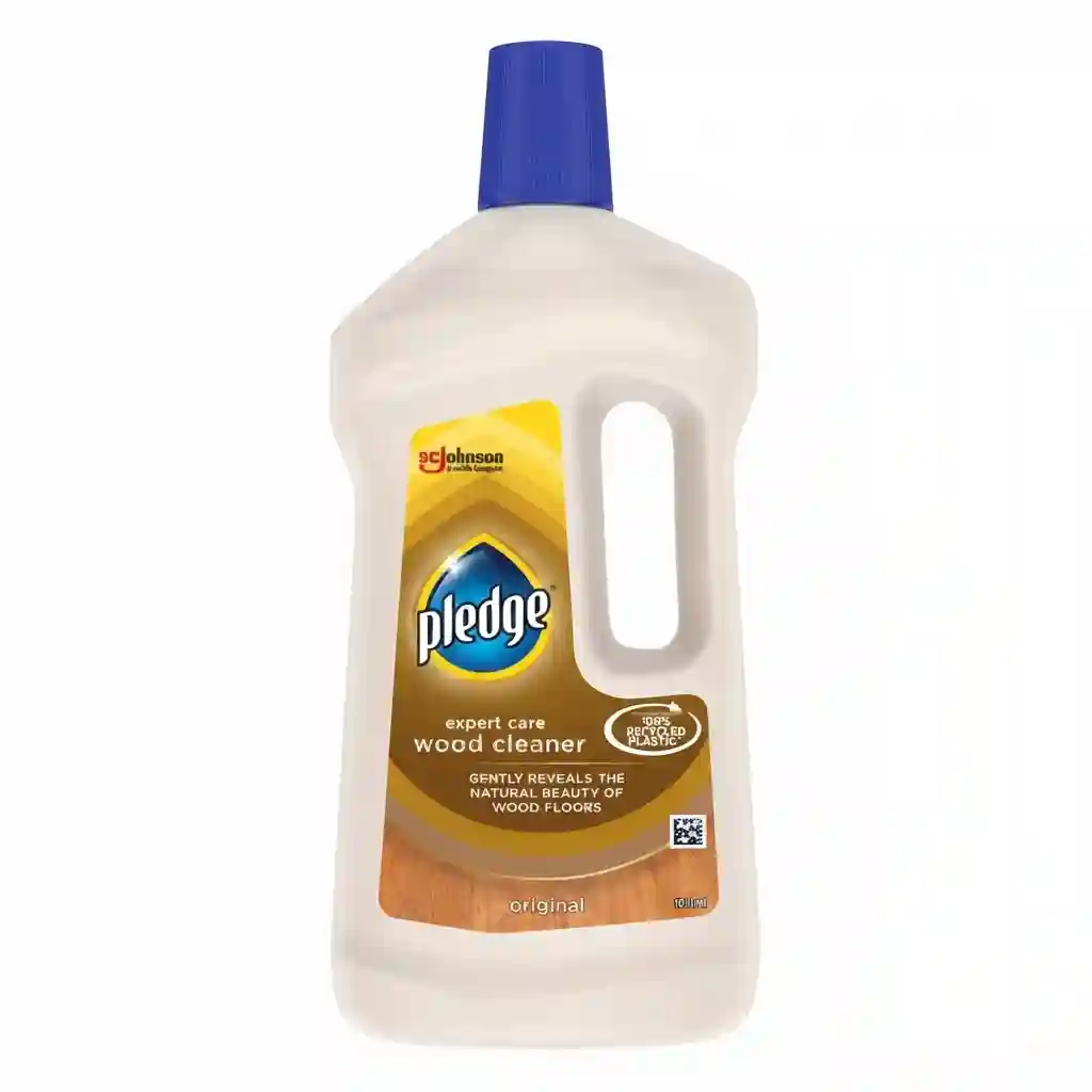 Pledge Soapy Cleaner 5in1 750m
