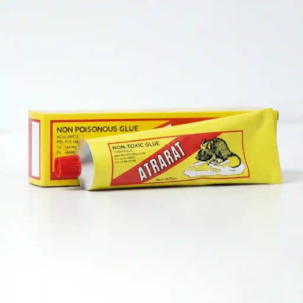 Atrarat Non Poisonous Glue