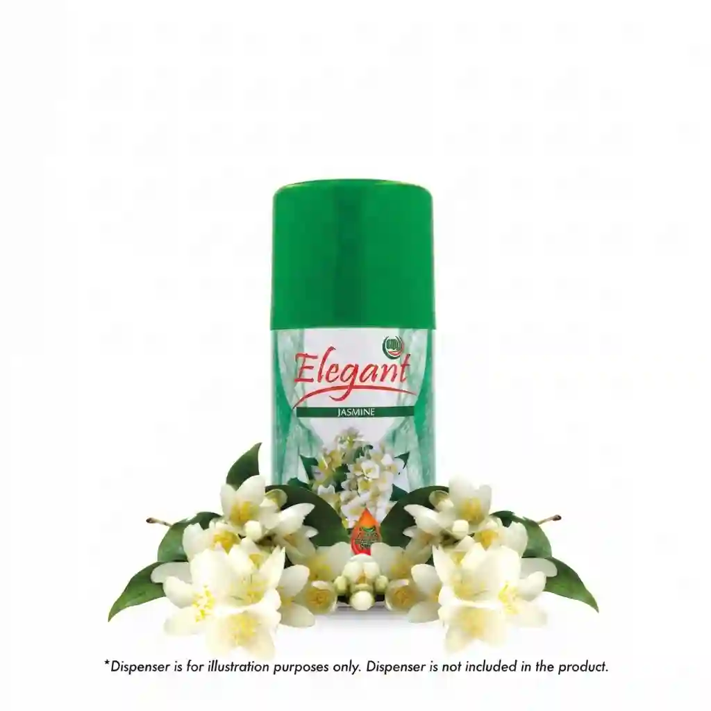 Elegant Automiser Asstd300ml