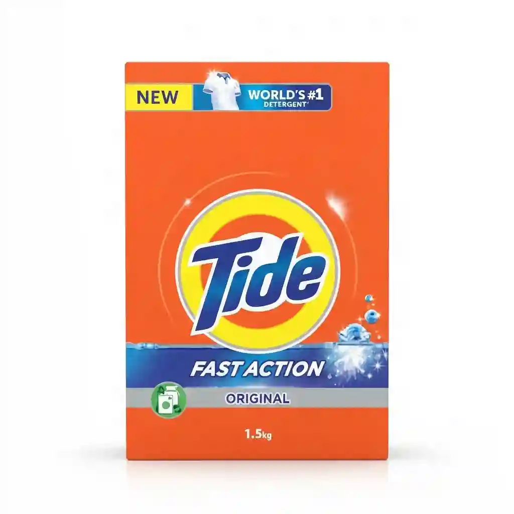 Tide Fast Action Original 1.5kg