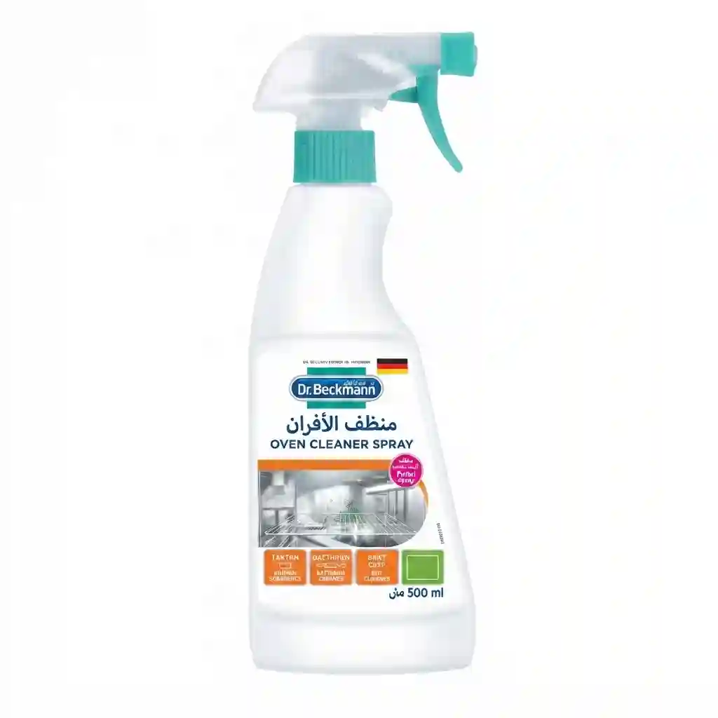 Dr Beckmann Kitchen Cleaner 500ML