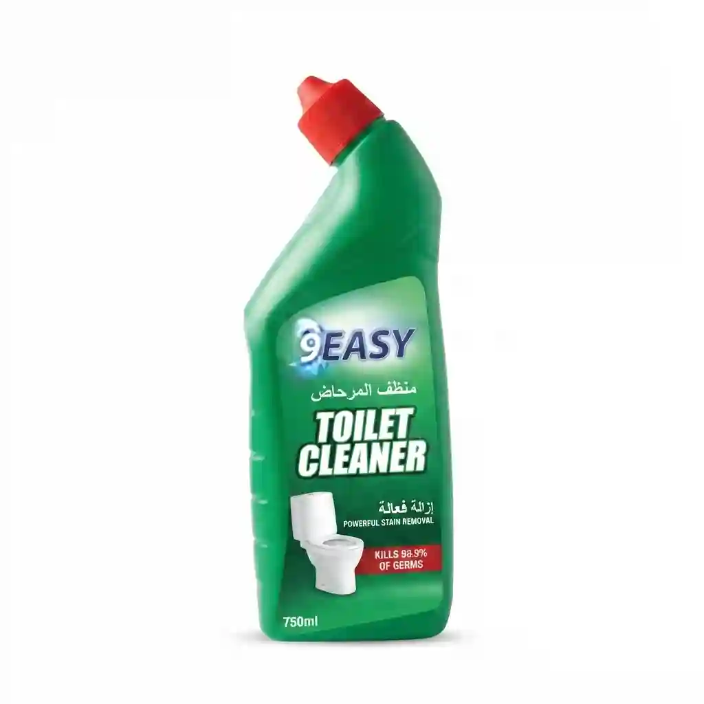 Oryx Power Non Toxic Toilet Bowl Cleaner 1000ML