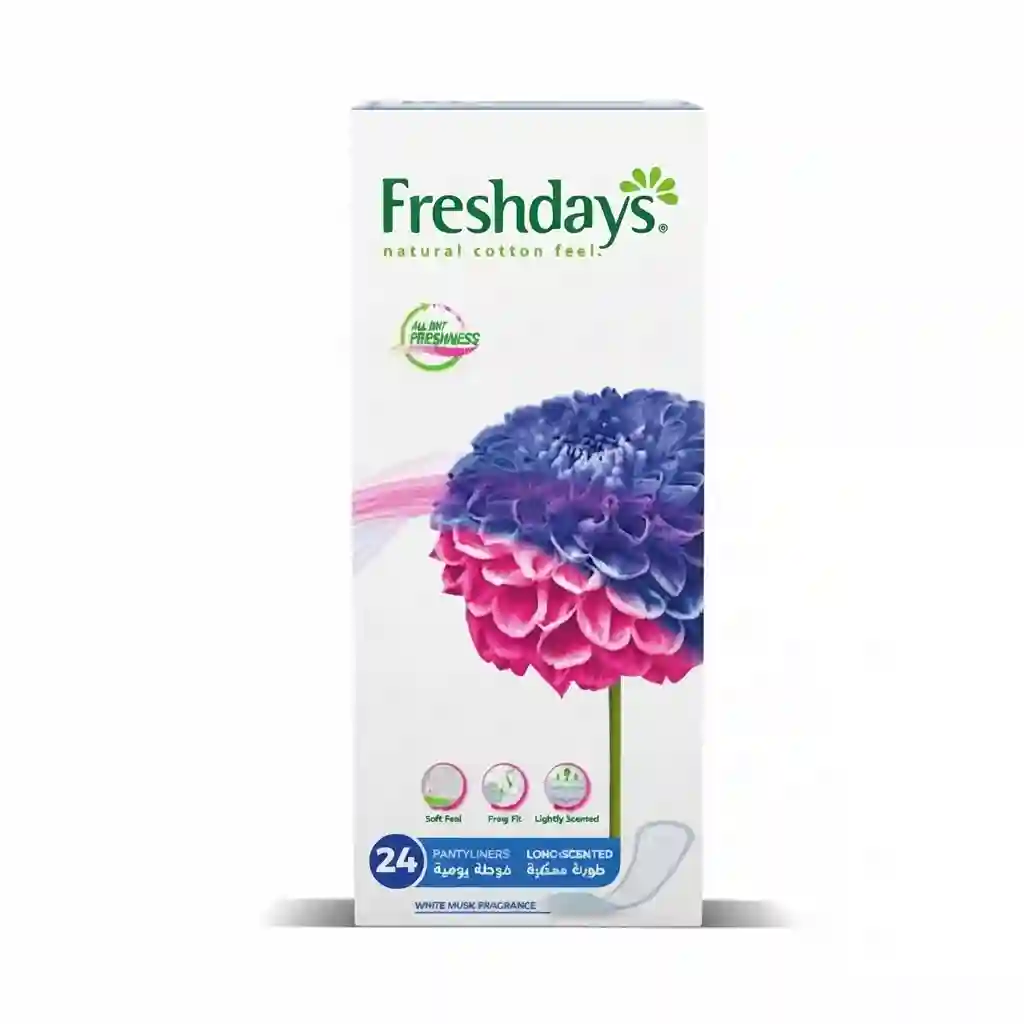 Frshdays Long 24*12
