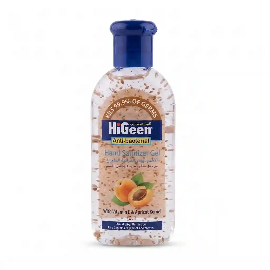 Hi Geen Hand Sanitarizer Oud 110ML